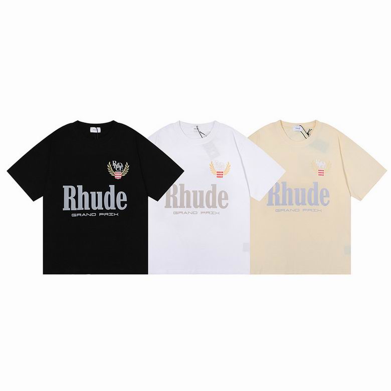 Rhude S-XL 6ht08